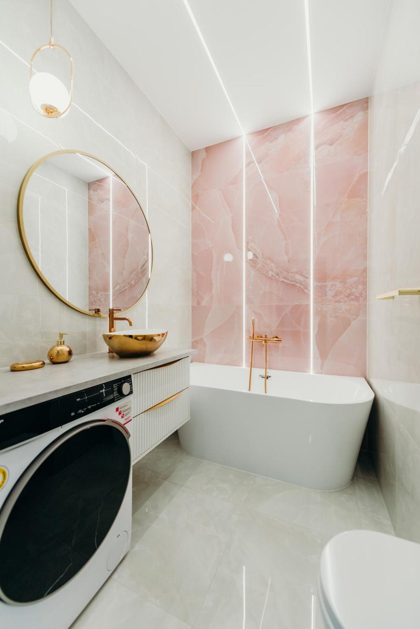 3 Bedrooms Premium Bella Rosa For 8 Guests With Ac And Underground Parking Rzeszów Esterno foto
